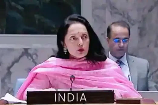 India at UN