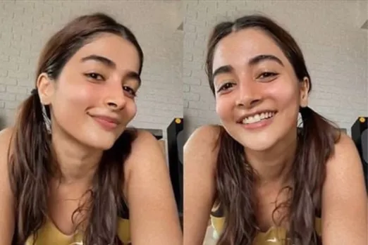 Pooja Hegde