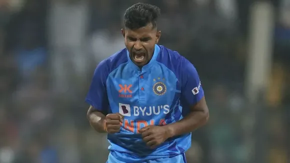 India vs Sri Lanka