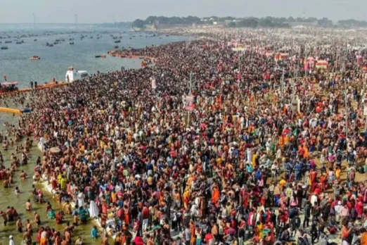Maha Kumbh