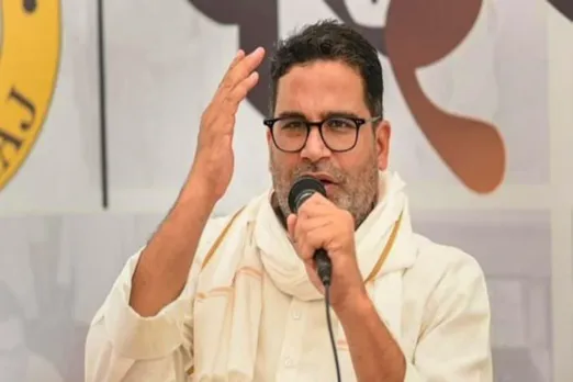 Prashant Kishor