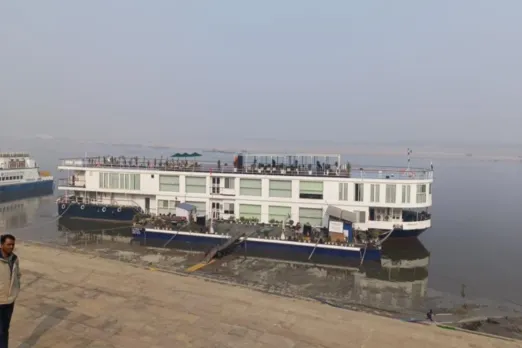 Ganga Vilas
