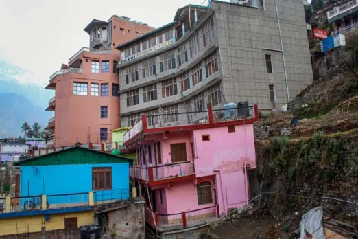 Joshimath
