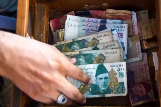 Pakistani Rupee