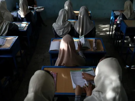Afghanistan