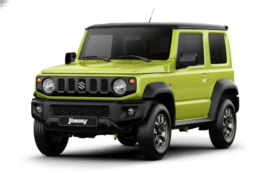 Maruti Suzuki Cars 2023