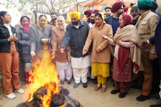 Bhagwant Mann