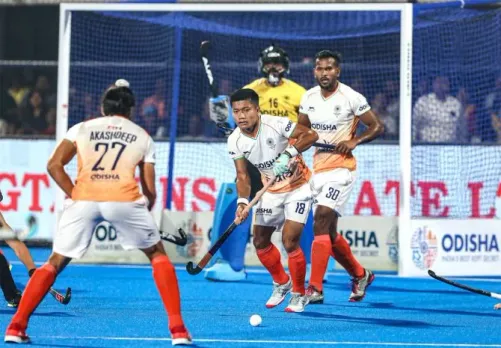 FIH Men's Hockey World Cup