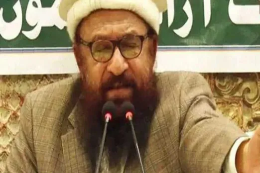 Al-Qaeda