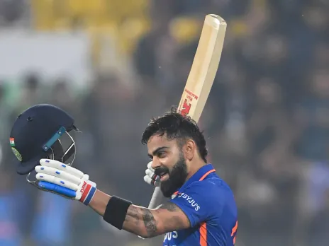 IND vs SL