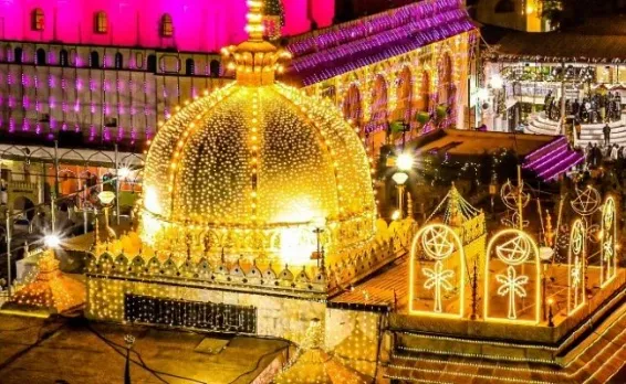 Rajasthan dargah