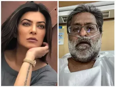 Lalit Modi