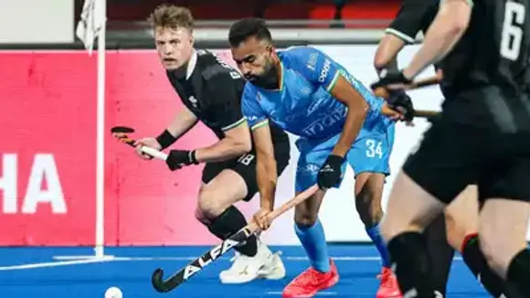 FIH Men's Hockey World Cup