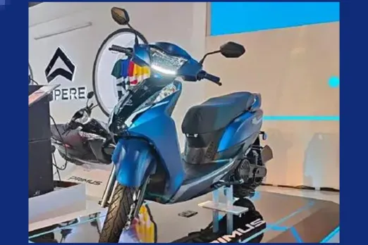 Auto Expo 2023