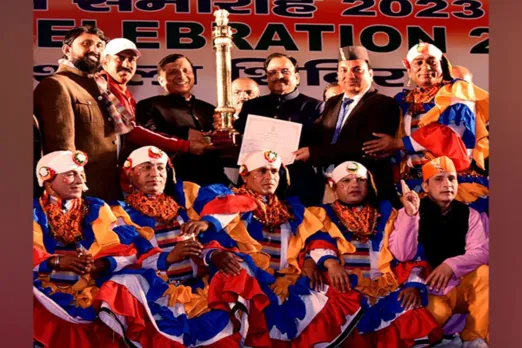 Uttarakhand republic day
