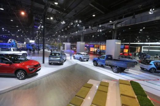 2023 Auto Expo