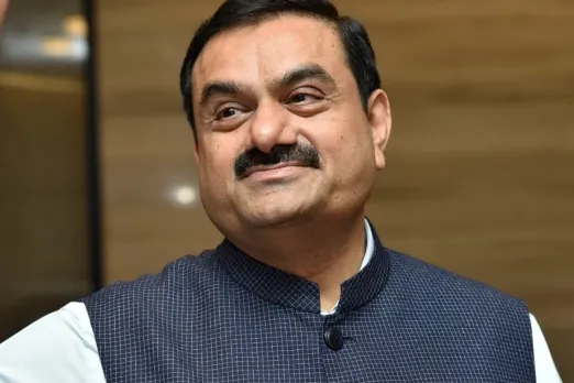 Gautam Adani