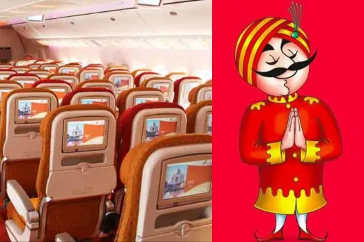 Air India