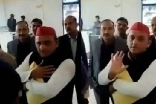 Uttar Pradesh
