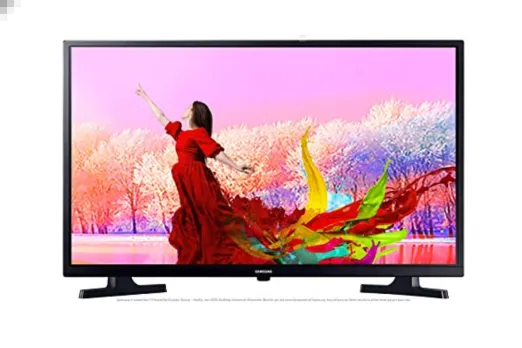 Amazon Offer: Samsung 32 inches Wondertrainment Series HD ready LED smart TV available at an amazing 41% off, all details here