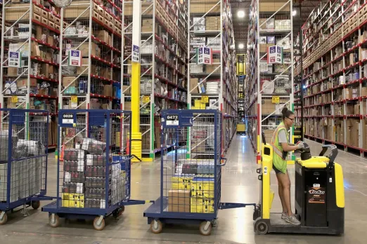 Amazon