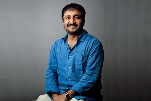Anand Kumar