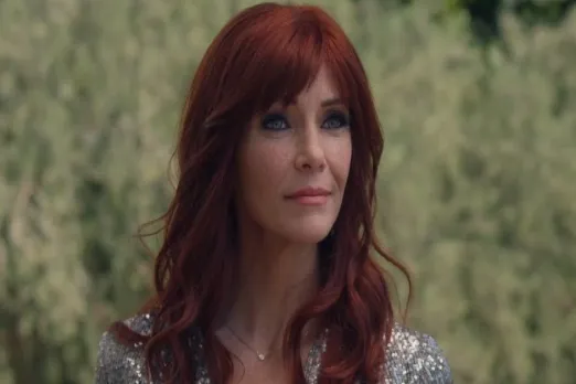 Annie Wersching