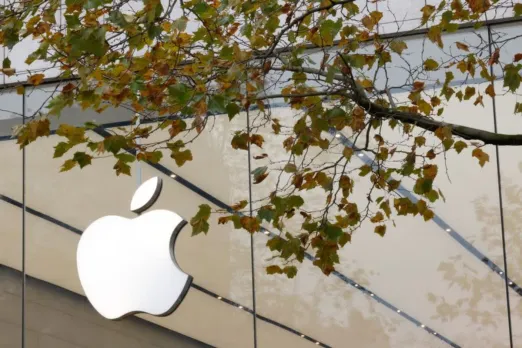 France slaps 8 million Euro fine on Apple for personalized ads