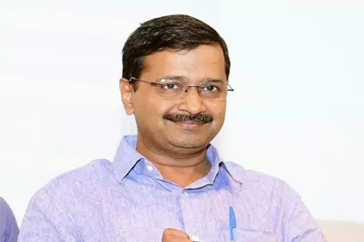 Arvind Kejriwal