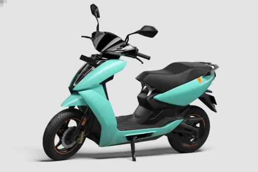Ather 450X