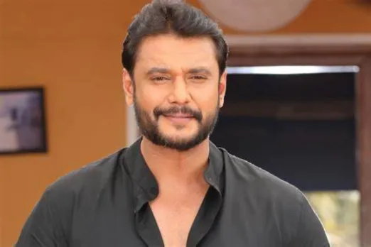 Actor Darshan