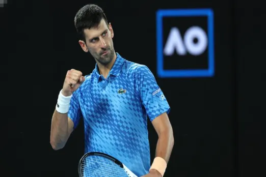 Australian Open 2023