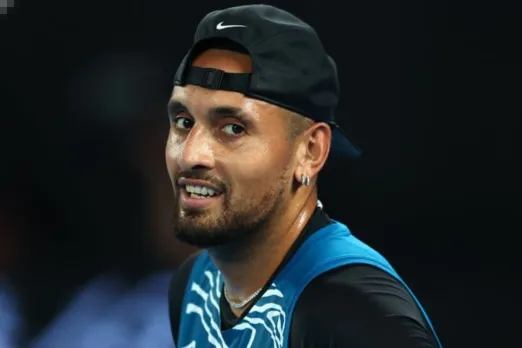 Australian Open 2023