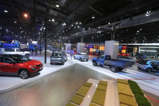 Auto Expo 2023