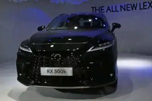 Auto Expo 2023