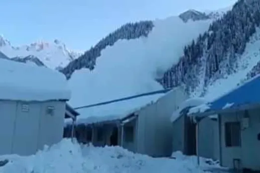 Video avalanche