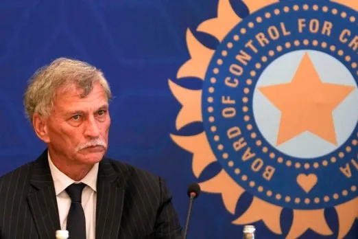 BCCI