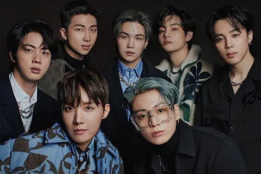 BTS 'Yet To Come Busan' Concert Film in India