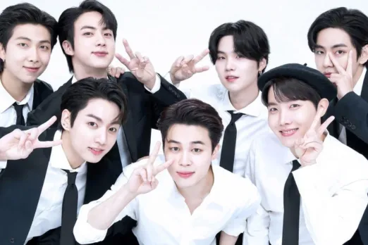 BTS 'Yet To Come Busan' Film in India
