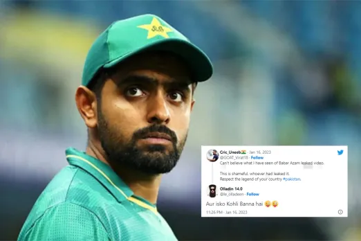 Babar Azam