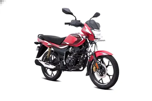 Bajaj Platina 110cc
