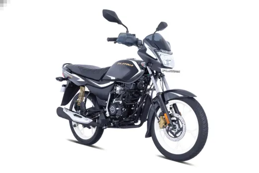 Bajaj Platina 110cc