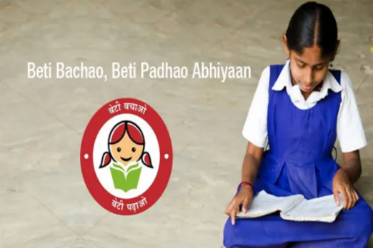 Beti Bachao Beti Padhao