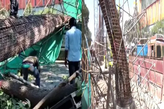Bengaluru Metro Tragedy