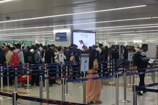 Bengaluru Airport