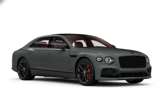 Bentley