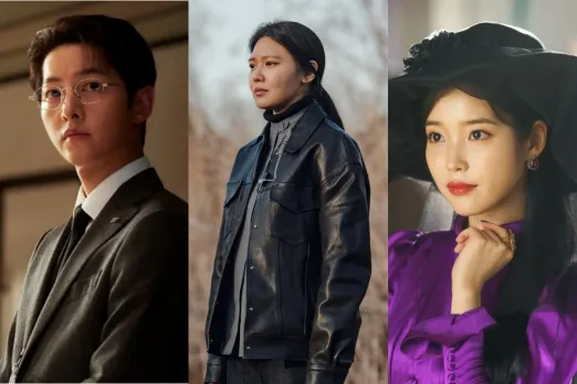 Best Revenge K-Dramas