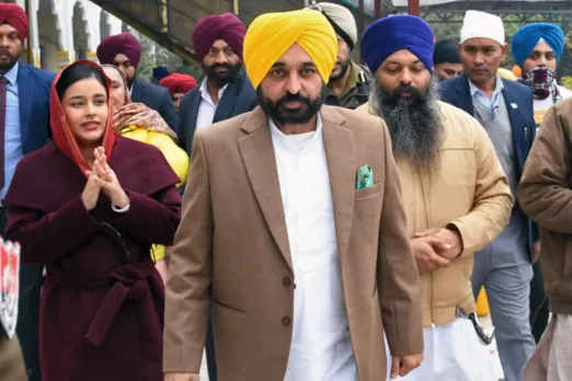 Punjab