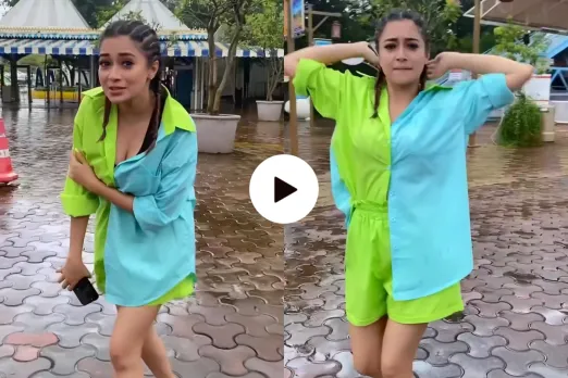 Tina Datta
