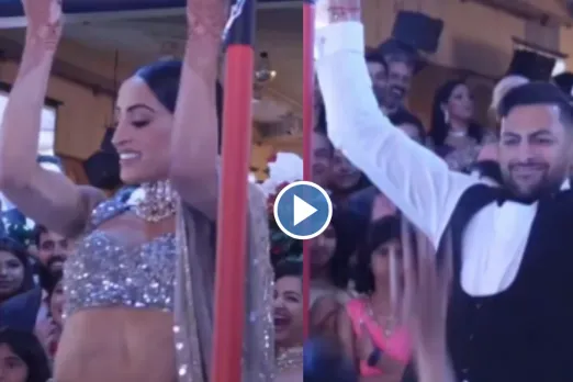 Bride Groom viral video